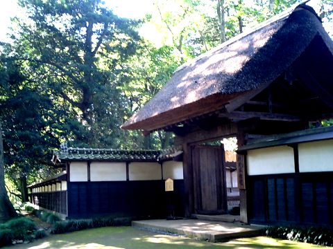 坂野家住宅03