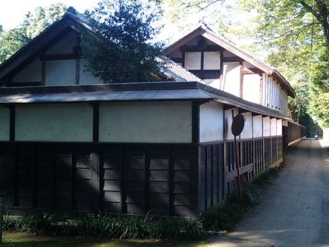 坂野家住宅07