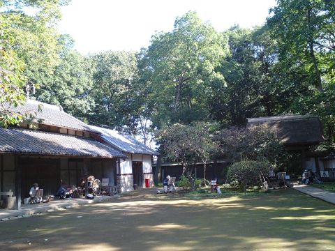 坂野家住宅08