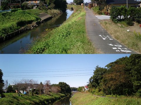 西仁連川