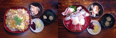 鳥善料理