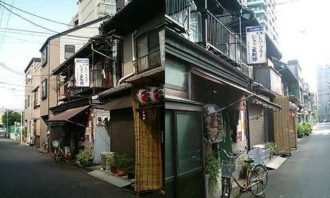 ひさご家阿部