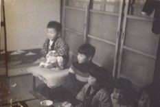 昭和のテレビ